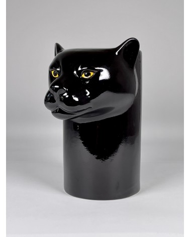 Panther - Küchen Utensilienhalter Quail Ceramics Schweiz kaufen