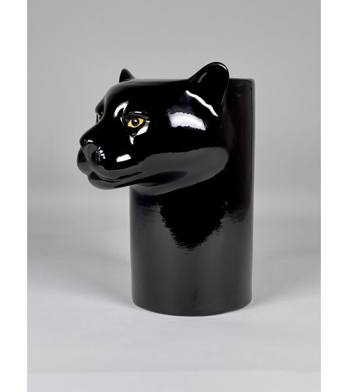 Panther - Küchen Utensilienhalter Quail Ceramics Schweiz kaufen