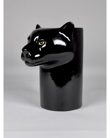 Panther - Küchen Utensilienhalter Quail Ceramics Schweiz kaufen