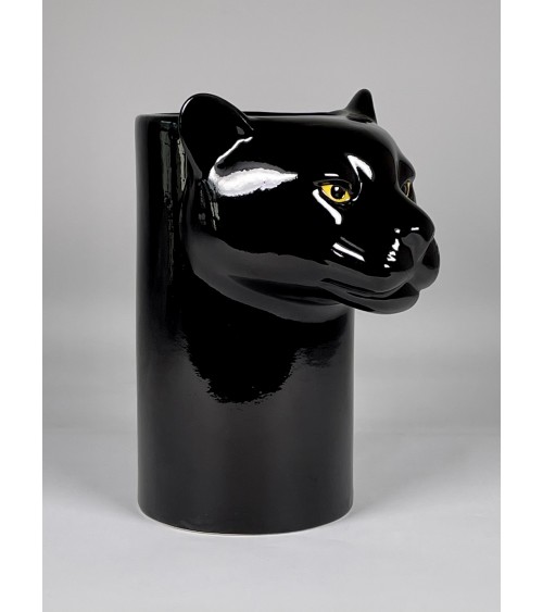 Panther - Küchen Utensilienhalter Quail Ceramics Schweiz kaufen