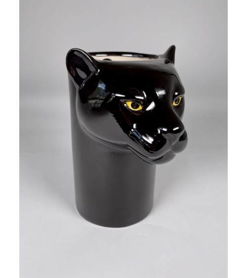 Panther - Küchen Utensilienhalter Quail Ceramics Schweiz kaufen