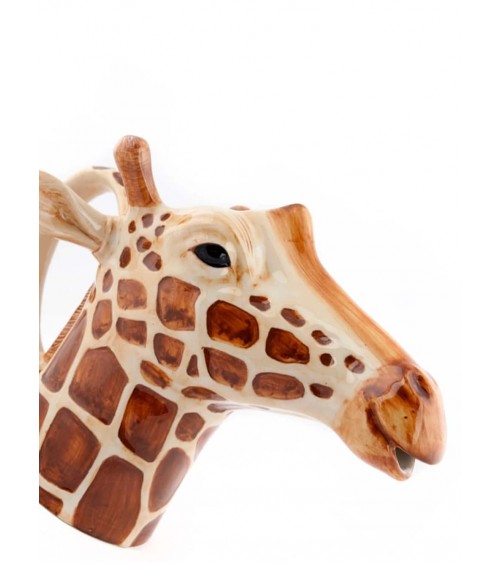 Milchkännchen - Giraffe