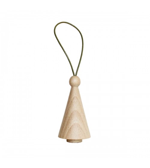 Wooden Christmas tree Decoration - Tree n°1 5mm Paper 2024 christmas decorations xmas tree decorations