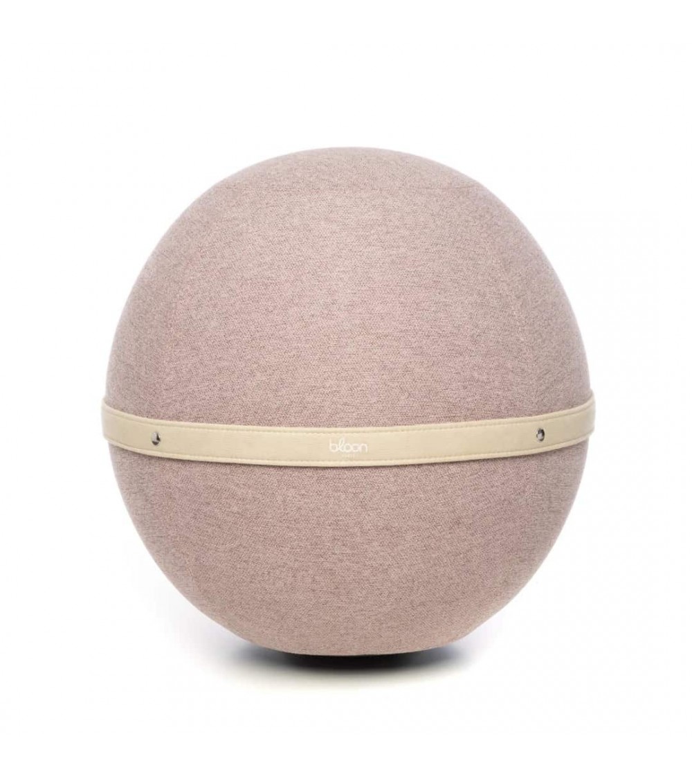 Bloon Urban Nude - Büro Sitzball Bloon Paris Büro vluv Sitzbälle gut für rücken kaufen