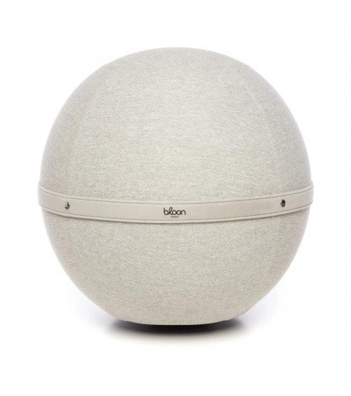 Sitting ball Bloon Urban Sand - Chair ball yoga excercise balance ball chair for office