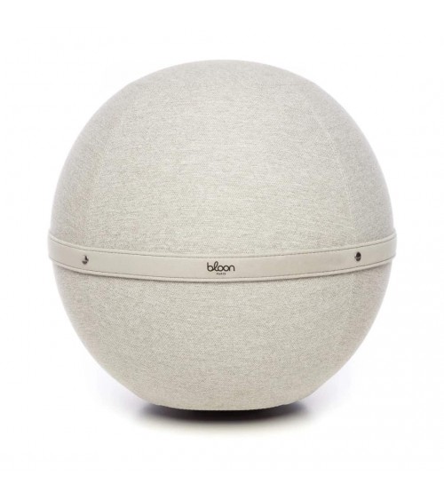 Sitting ball Bloon Urban Sand - Chair ball yoga excercise balance ball chair for office