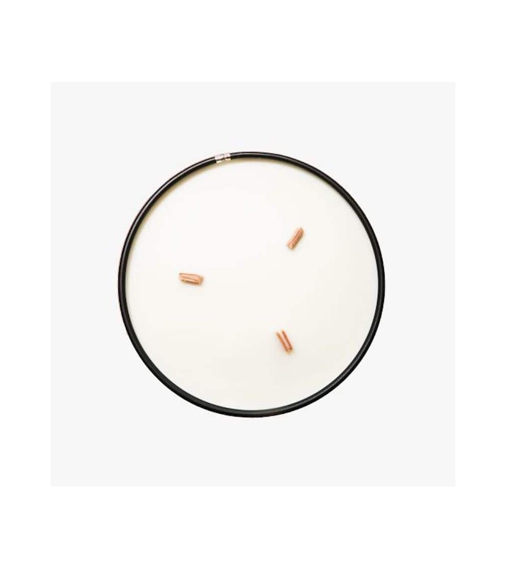N°103 Evergreen - Natural handmade scented candle handmade good smelling candles shop store