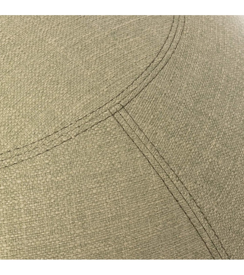 Palla Bloon Original verde pistacchio - Sedia ufficio ergonomica Bloon Paris palla da seduta pouf gonfiabile