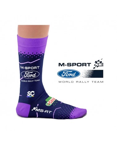 Socken - M Sport Ford Puma Heel Tread socke kuschelsocken für damen lustig herren farbige coole socken