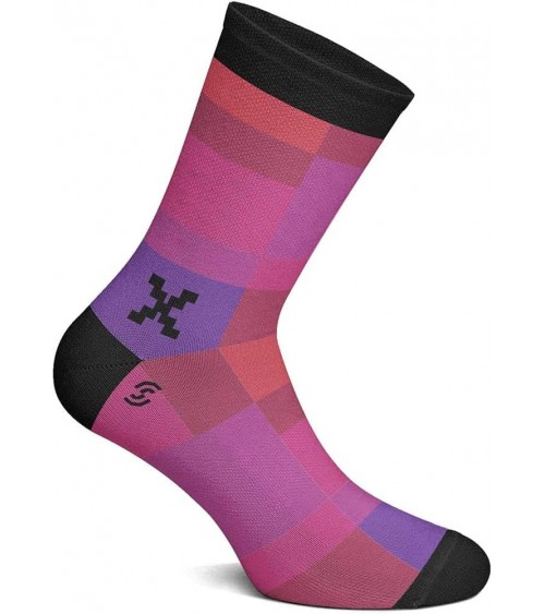 Eleven - Pearl Jam - Calzini Sock Affairs calze da uomo per donna divertenti simpatici particolari