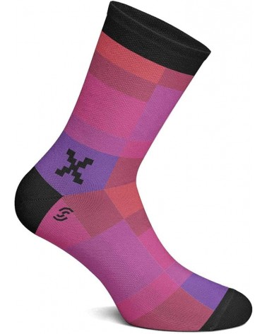 Eleven - Pearl Jam - Calzini Sock Affairs calze da uomo per donna divertenti simpatici particolari