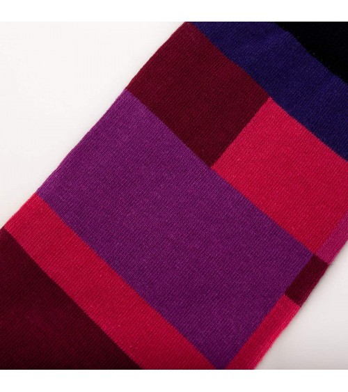 Eleven - Pearl Jam - Calzini Sock Affairs calze da uomo per donna divertenti simpatici particolari