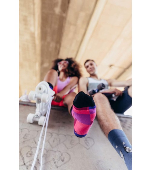 Eleven Socks - Pearl Jam Sock Affairs funny crazy cute cool best pop socks for women men