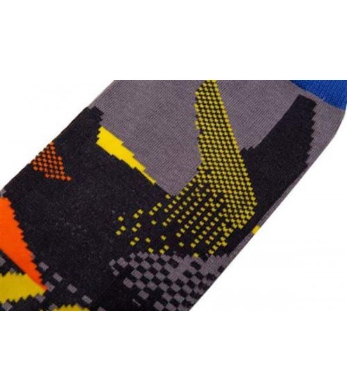 The cream of the land - Calzini The Prodigy Sock Affairs calze da uomo per donna divertenti simpatici particolari