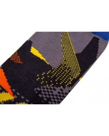 The cream of the land - Calzini The Prodigy Sock Affairs calze da uomo per donna divertenti simpatici particolari