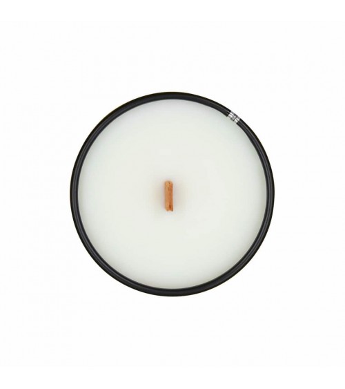 N°10 Tangerine Peel - Natural handmade scented candle handmade good smelling candles shop store