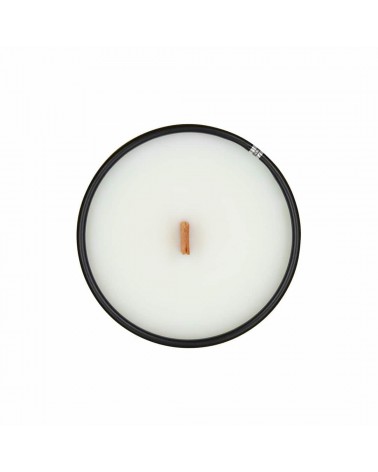 N°10 Tangerine Peel - Natural handmade scented candle handmade good smelling candles shop store