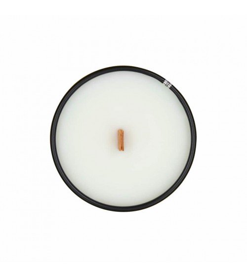 N°57 Pomme d'amour - Natural handmade scented candle handmade good smelling candles shop store