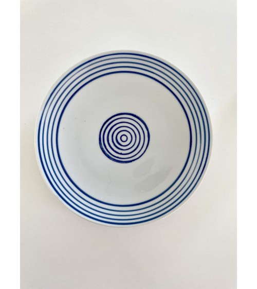 5 Feeling by Serax plates - Design by Marie Michielssen Serax