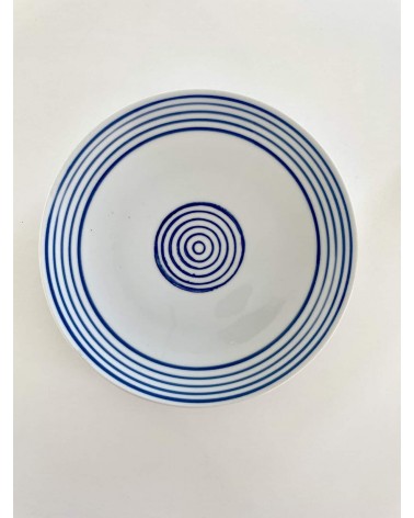 5 Feeling by Serax plates - Design by Marie Michielssen Serax