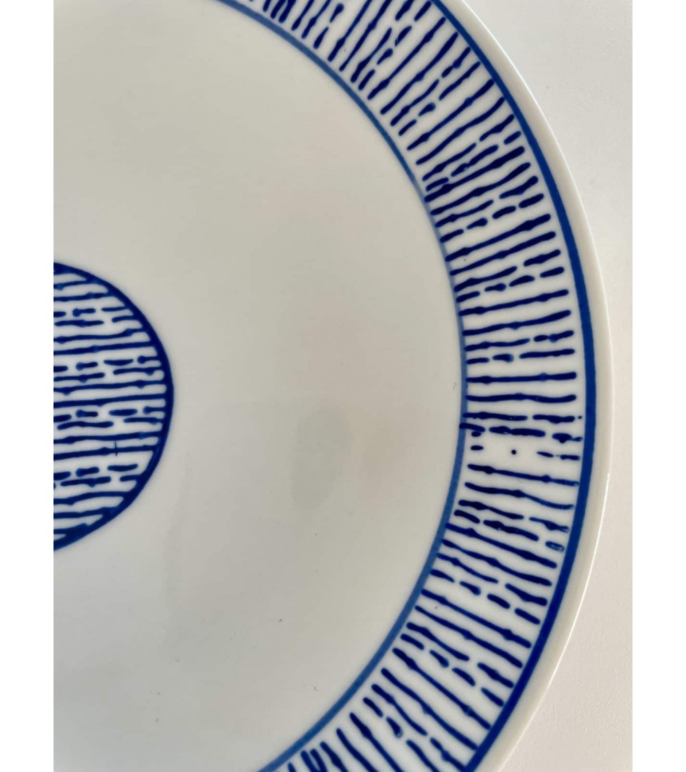 6 Feeling by Serax plates - Design by Marie Michielssen Serax