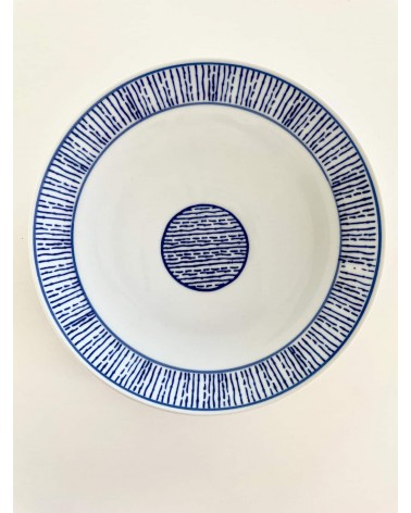 6 Feeling by Serax plates - Design by Marie Michielssen Serax