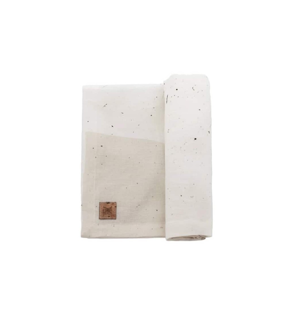 LI - Torchon, linge de cuisine en lin Xeraliving torchon vaisselle qualité serviette haut de gamme beaux essuie main originaux