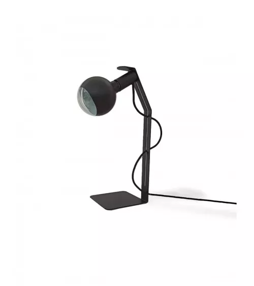 Koso - Schwarz - Design Tischlampe FILOTTO tischleuchte led modern designer kaufen