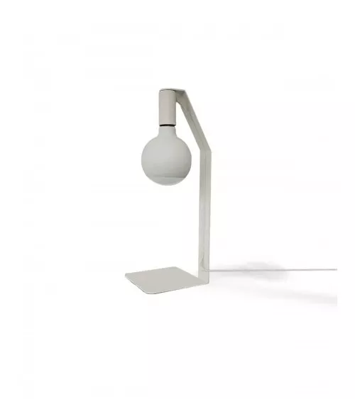 Koso - matt white - design table lamp FILOTTO light for living room bedroom kitchen original designer