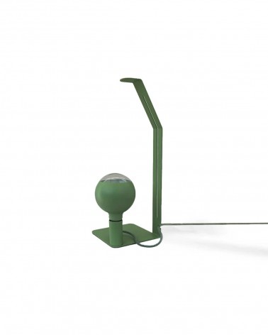 Koso - Green - design table lamp FILOTTO light for living room bedroom kitchen original designer