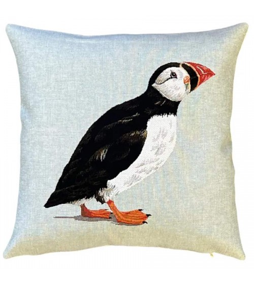 Puffin - Sofa cushion cover Yapatkwa decorative accent throw pillows cases sofa original