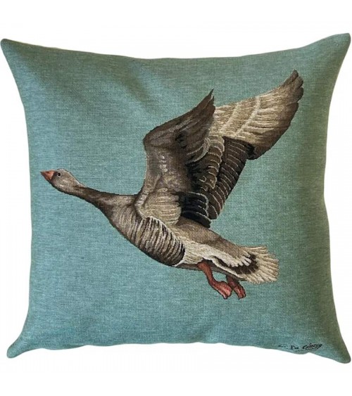 Wild goose - Sofa cushion cover Yapatkwa decorative accent throw pillows cases sofa original