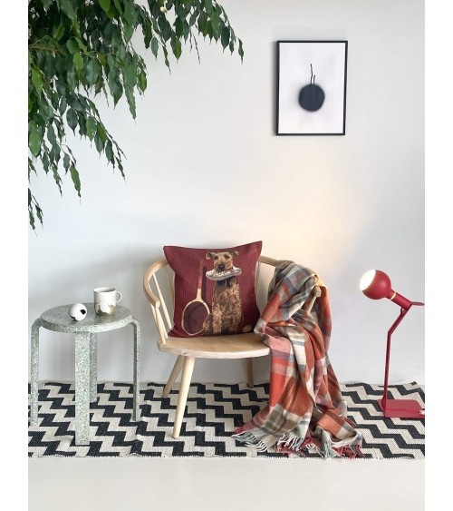 Koso - Red - design table lamp FILOTTO light for living room bedroom kitchen original designer