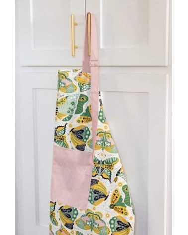 Kochschürze - Schmetterling Gingiber koch schürzen grill fondue schürze lustige küche mama kaufen