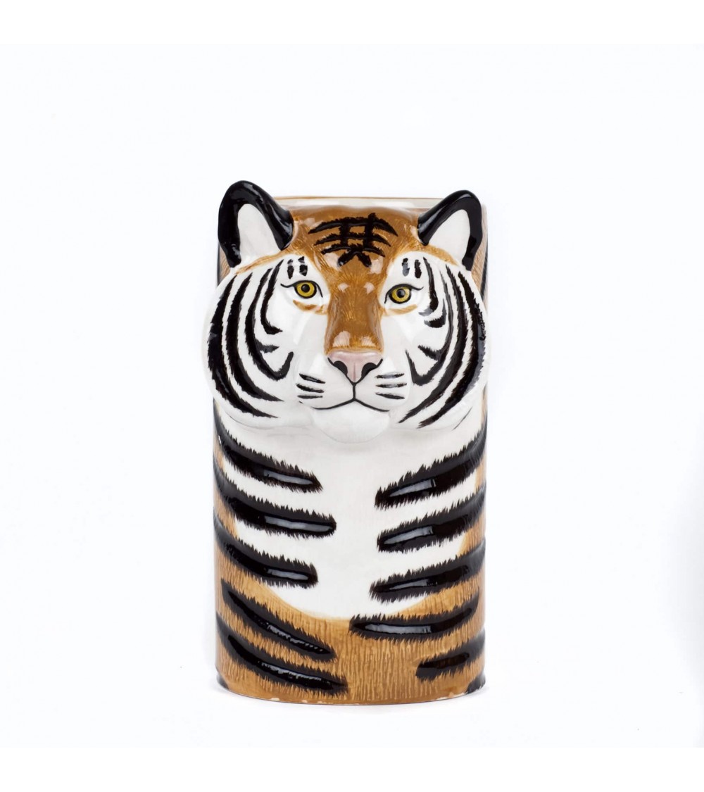Tigre - Porta mestoli Quail Ceramics