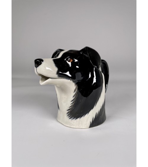 Milchkännchen - Border Collie