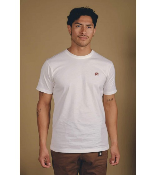 Organic Essential T-Shirt - Natural Trendsplant Tee shirts bio organic cotton ethical sustainable tshirt