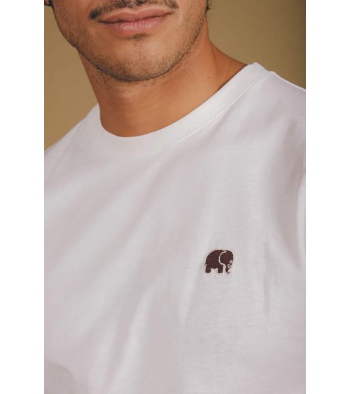 Organic Essential T-Shirt - Natural Trendsplant Tee shirts bio organic cotton ethical sustainable tshirt