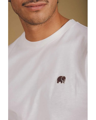 Organic Essential T-Shirt - Natural Trendsplant Tee shirts bio organic cotton ethical sustainable tshirt