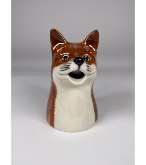Petit pot à lait - Renard Quail Ceramics petit deco pichet carafe a lait