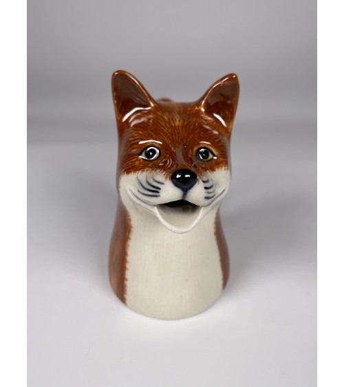 Petit pot à lait - Renard Quail Ceramics petit deco pichet carafe a lait