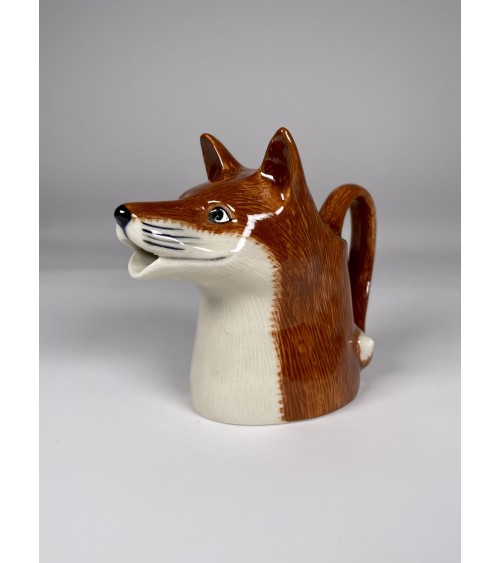 Petit pot à lait - Renard Quail Ceramics petit deco pichet carafe a lait