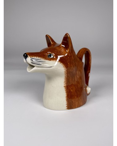 Petit pot à lait - Renard Quail Ceramics petit deco pichet carafe a lait