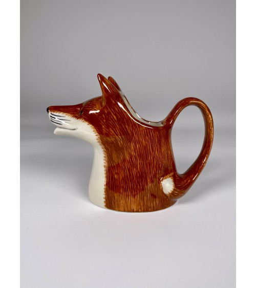 Petit pot à lait - Renard Quail Ceramics petit deco pichet carafe a lait