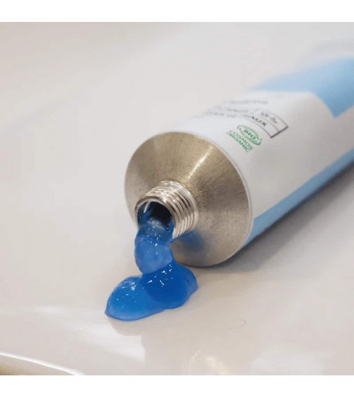 Masque fraîcheur hydratant à l'algue marine Clémence et Vivien cosmetique naturel de qualité vegan