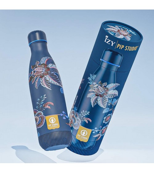 CeCe Fiore - Bottiglia isolata 500 ml IZY Bottles borracce termiche