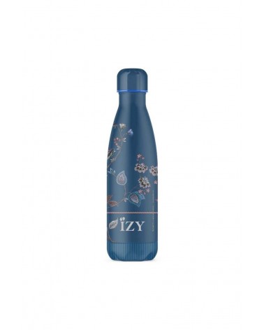 CeCe Fiore - Bouteille Isotherme 500 ml IZY Bottles gourde sport metal d eau aluminium thé design