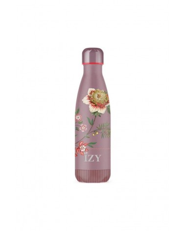 La Dolce Vita - Bottiglia isolata 500 ml IZY Bottles borracce termiche