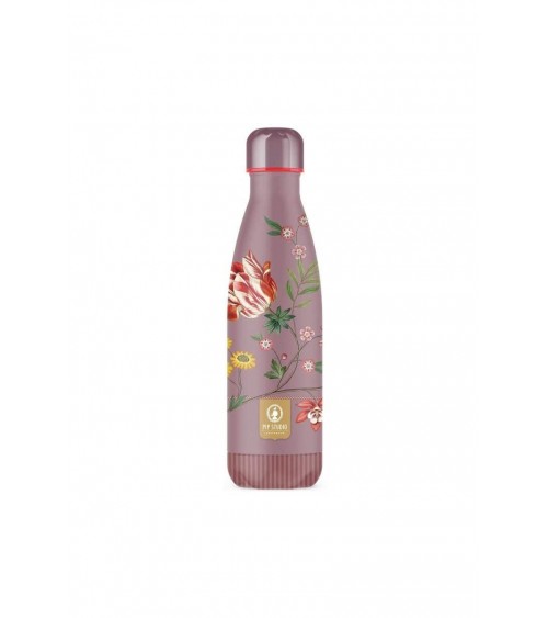 La Dolce Vita - Bouteille Isotherme 500 ml IZY Bottles gourde sport metal d eau aluminium thé design