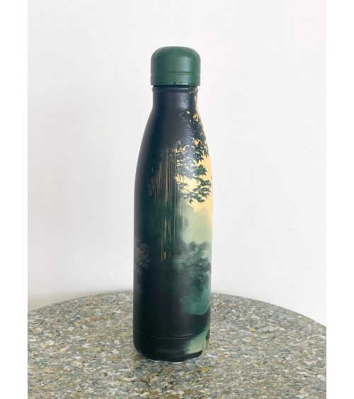 Bamboo Glow - Bottiglia isolata 500 ml IZY Bottles borracce termiche